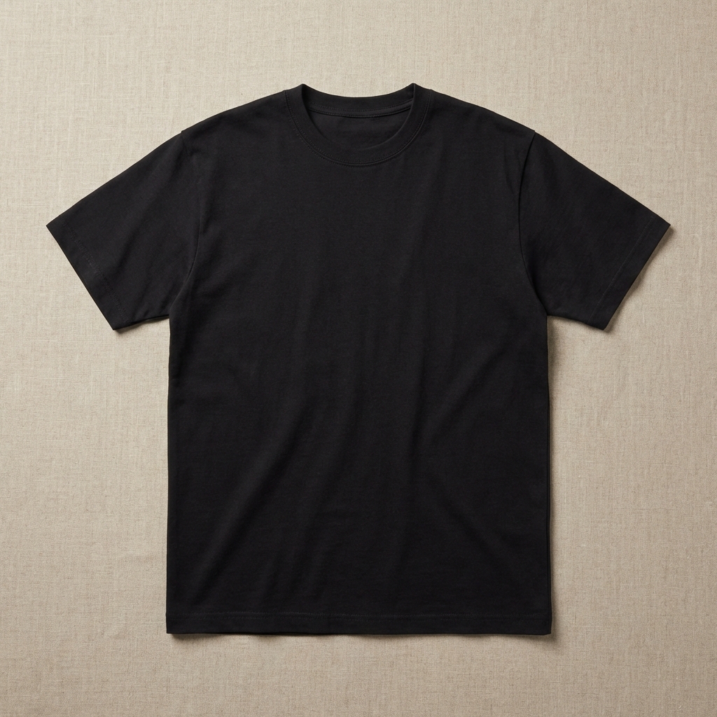 T-Shirt Ön Yüz